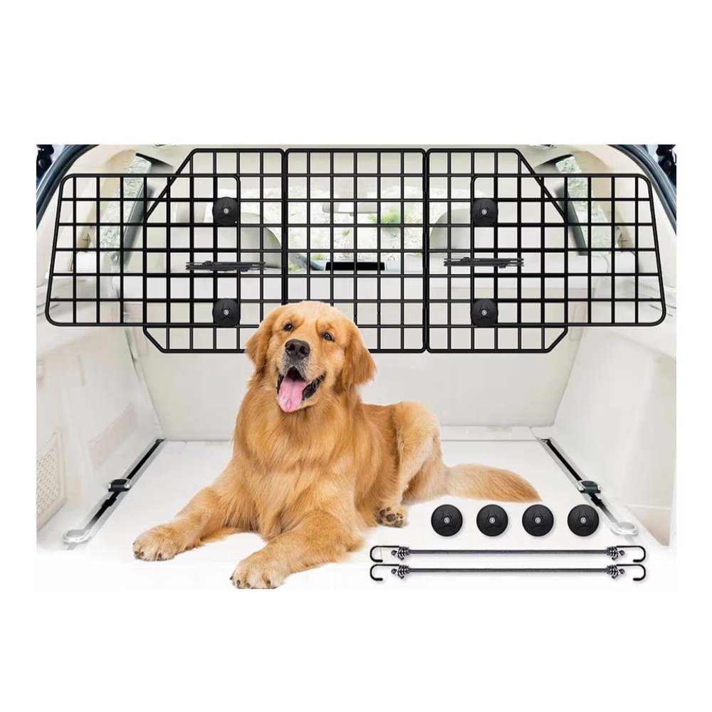 🐕 Vehicle Pet Barrier for dog🐕
